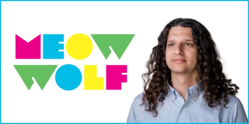 Meow Wolf Names Matthew Henick New CEO