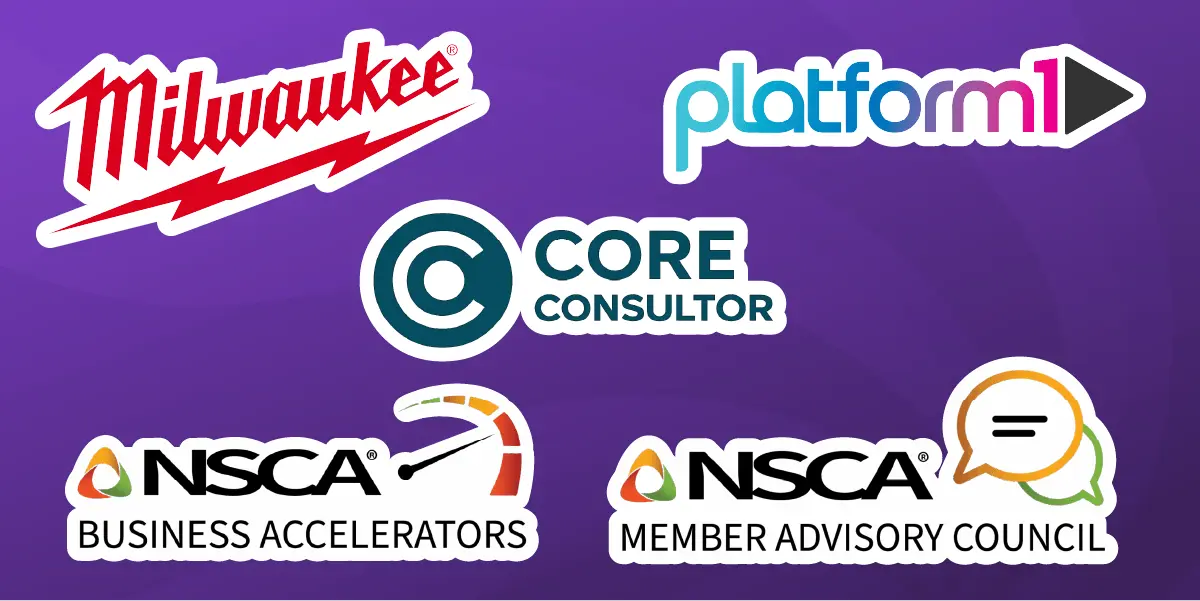 nsca new partners april 2026 nsca new partners april 2026