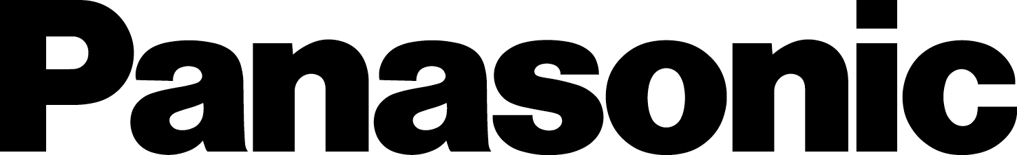 panasonic logo panasonic logo