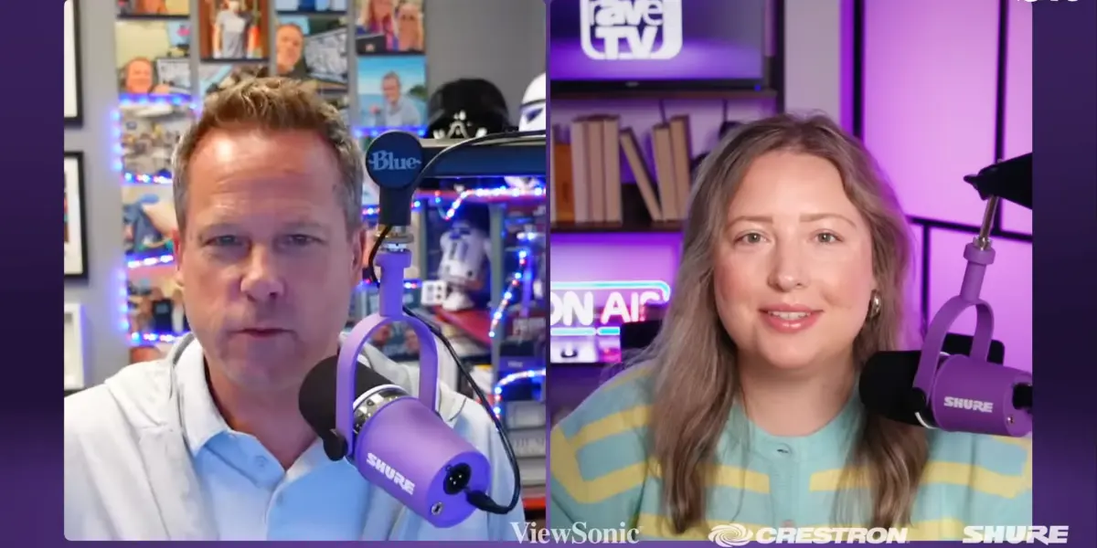 rAVe TV Episode 262 rAVe TV Episode 262