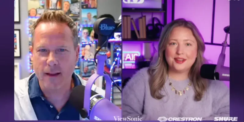 rAVe [TV] — Episode 260: Displays, Connectors and the Moon I Guess