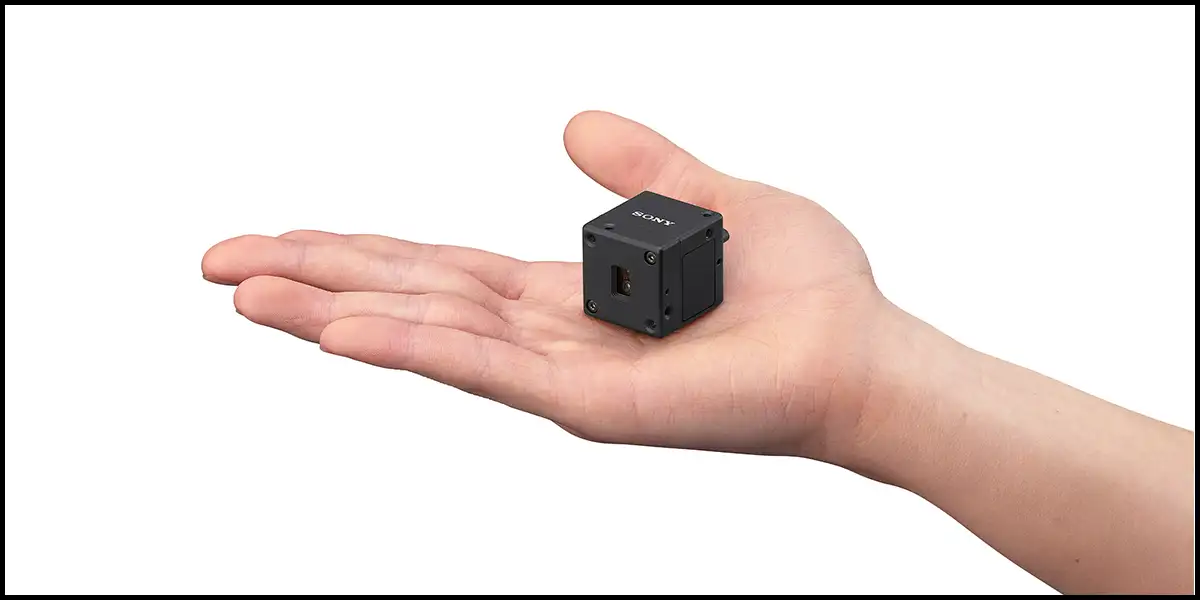 sony depth sensor sony depth sensor