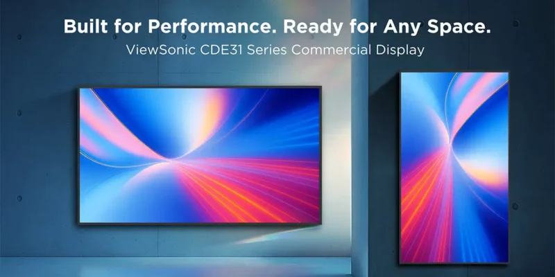 Built-In CMS? Why It’s Gaining Traction in Digital Signage