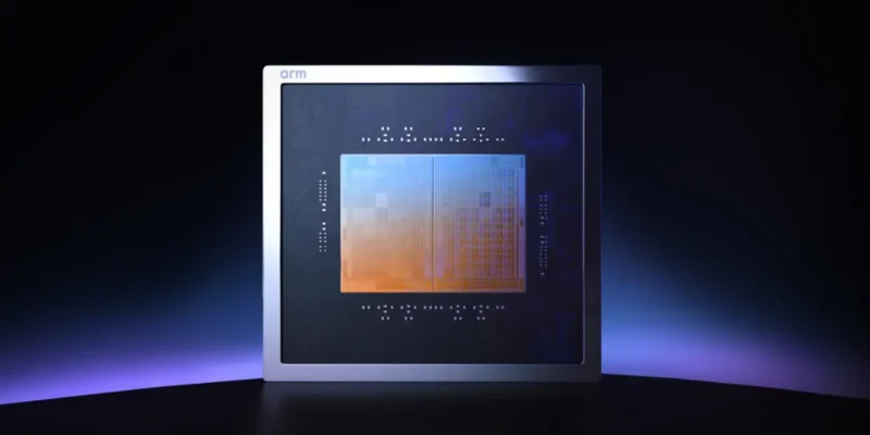 Siemens Validates Arm AGI CPU for Scalable Agentic AI
