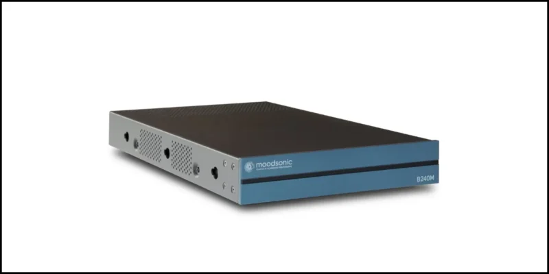 Bluesound Professional Expands Amplifier Lineup With B240Q