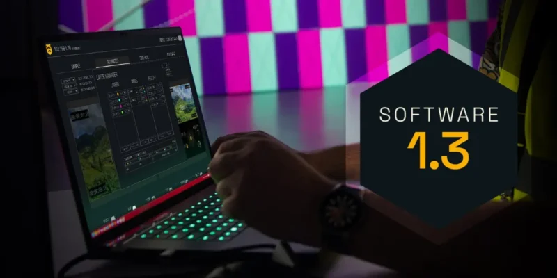 HIVE Releases v1.3 Software Update