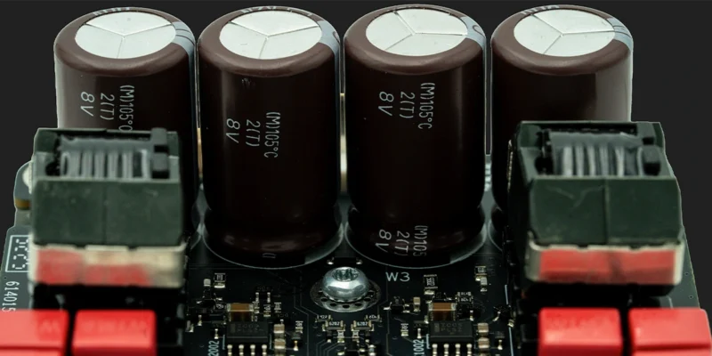 ICEpower Introduces SC400A2 Amplifier Platform and 750S Universal Power Supply