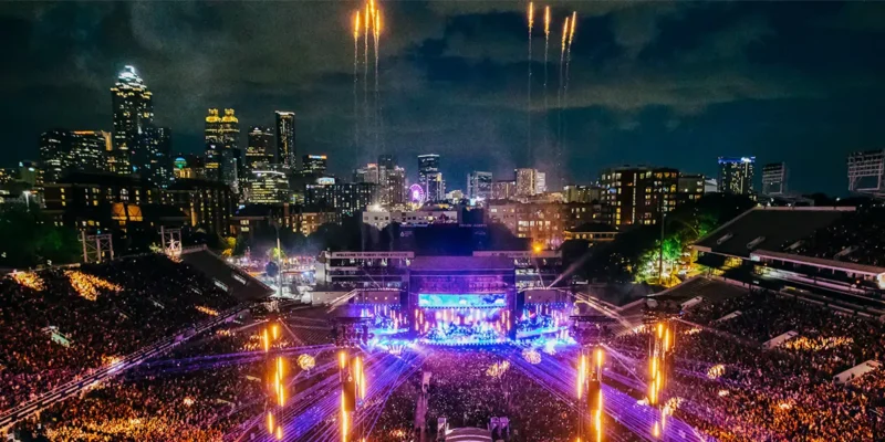 L-Acoustics Introduces L1 and CS1 Live Sound Solutions