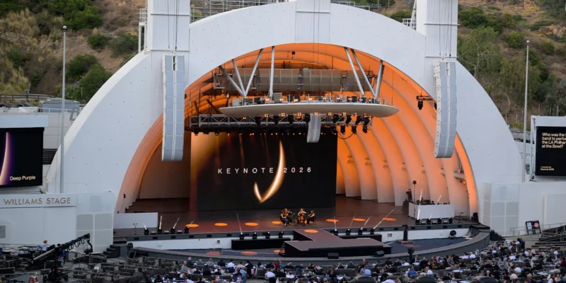 L-Acoustics Launches Source Intelligence Voice Separation Technology