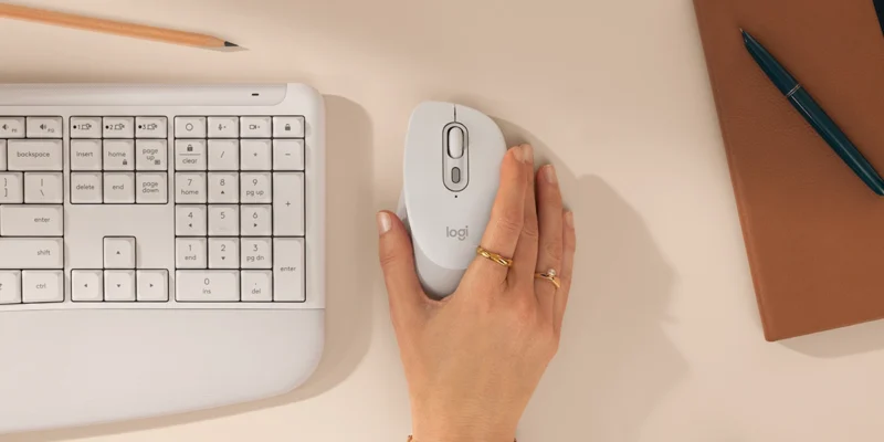 Logitech Introduces Signature Comfort Plus Lineup