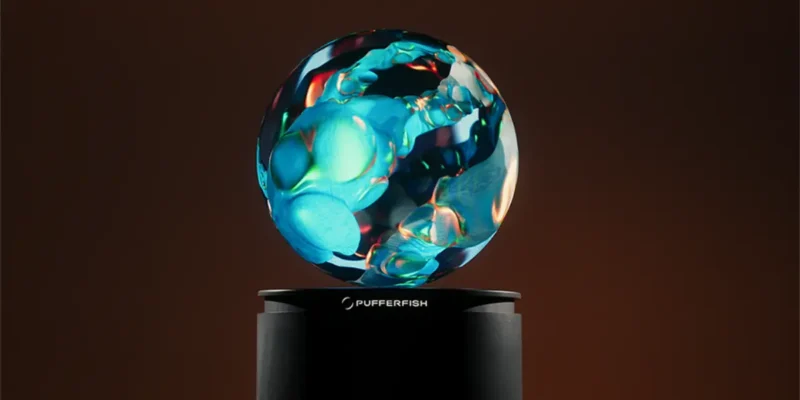 Pufferfish Introduces Three Unified Divisions Ahead of InfoComm 2026
