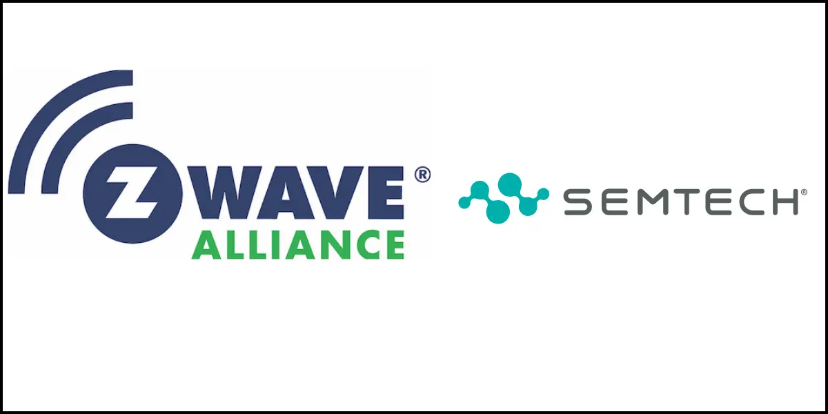 Semtech Joines Z Wave Alliance Board Semtech Joines Z Wave Alliance Board