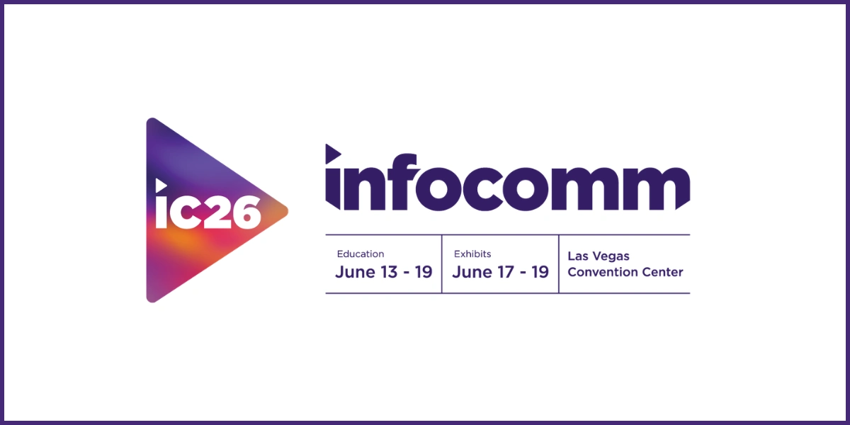 InfoComm