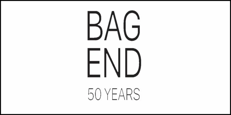 Bag End Turns 50