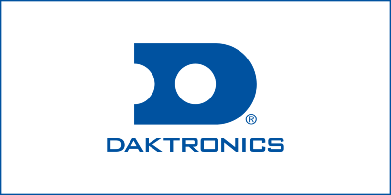 Daktronics Welcomes Steffan Piolet to European Sales Team