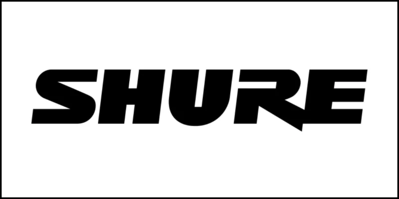 Shure Announces New Firmware Update for Anxient Digital PSM