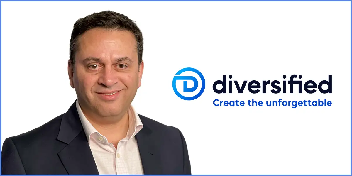 viral tripathi diversified