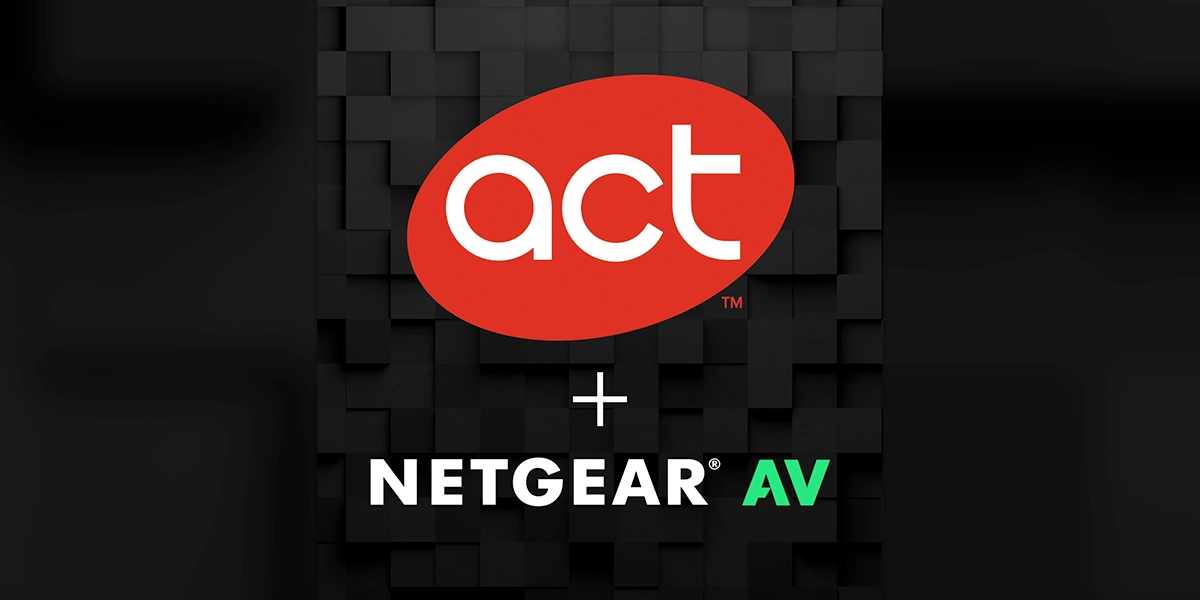 ACTNetgear ACTNetgear