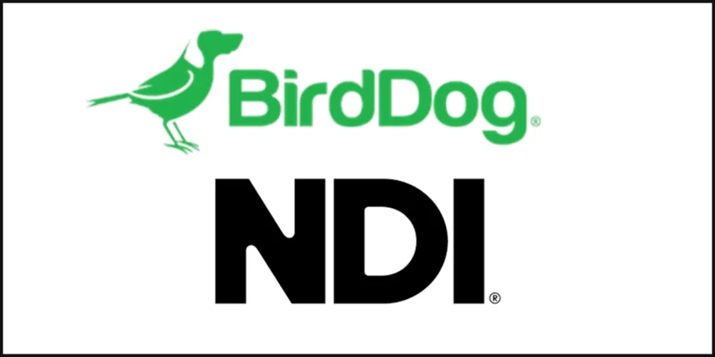 BirdDog Achieves Full NDI 6.3 Compatibility Across Product Lineup