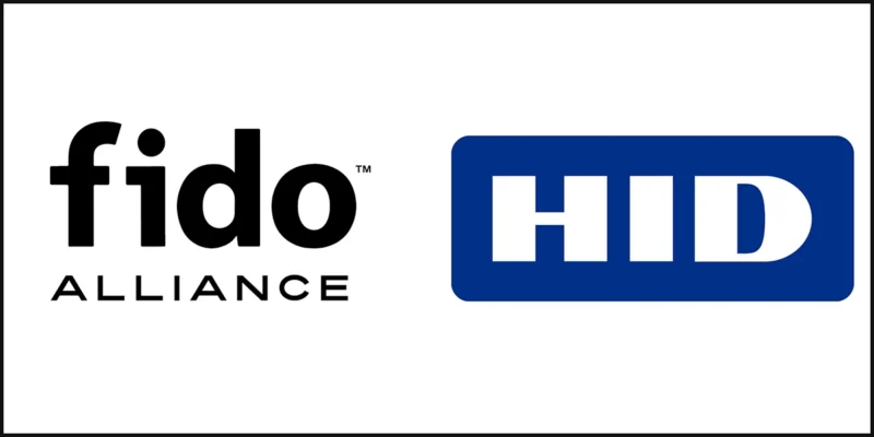 Fido Alliance and HID Release Research Report on Security Confidence