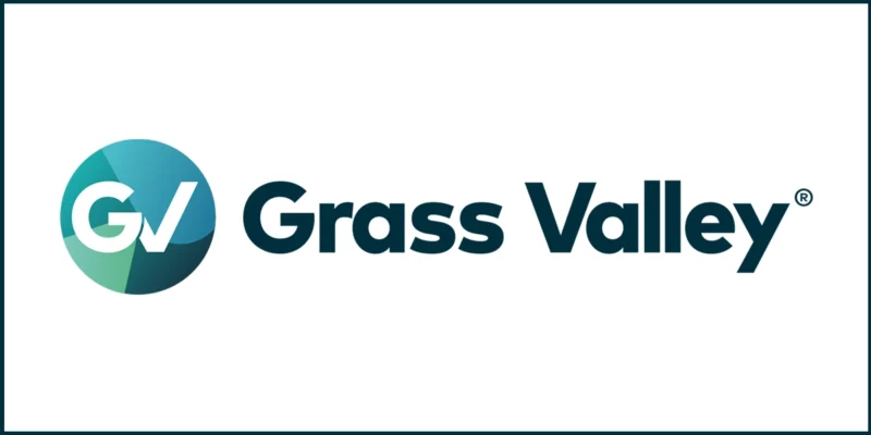 Grass Valley Introduces AMPP Edge Live Production System