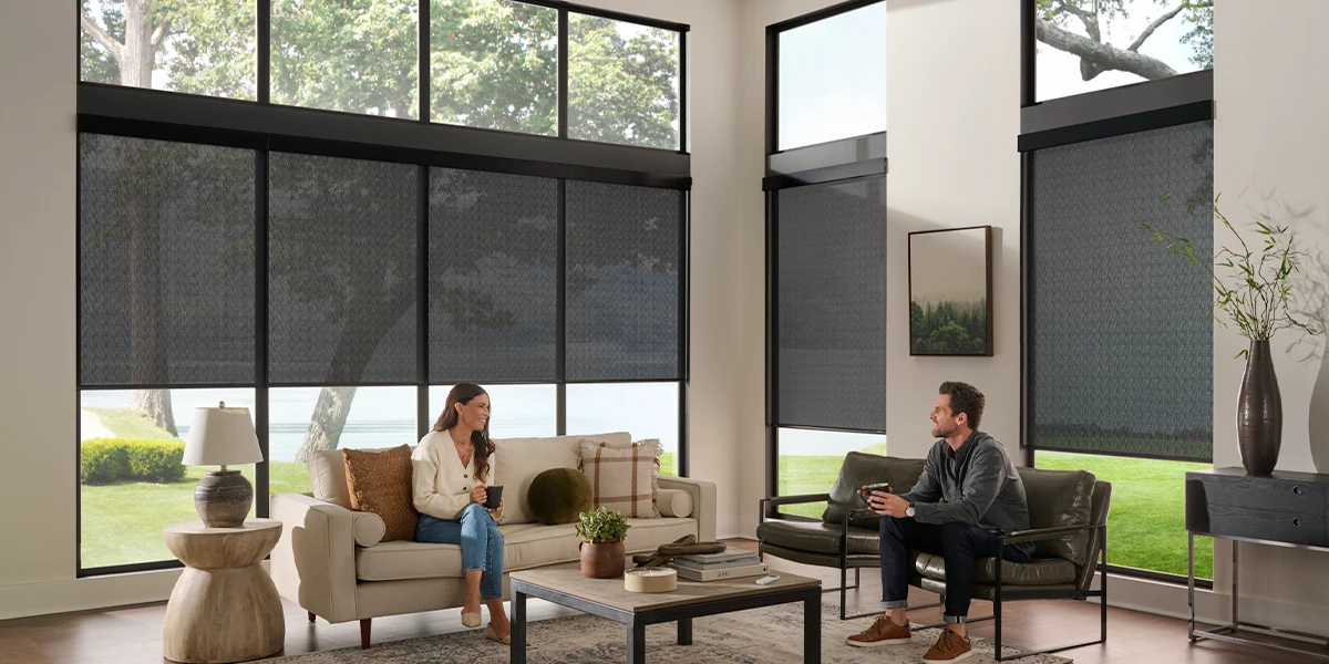 HunterDouglas