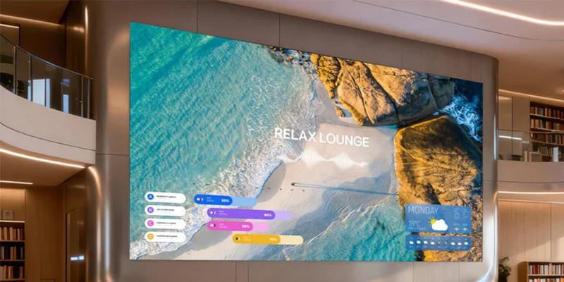 LG Electronics to Showcase Additions to its Direct View LED Portfolio at InfoComm 2026