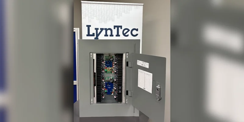 LynTec Expands End-to-End Power Portfolio With New Infrastructure and Cable Lineup at InfoComm 2026