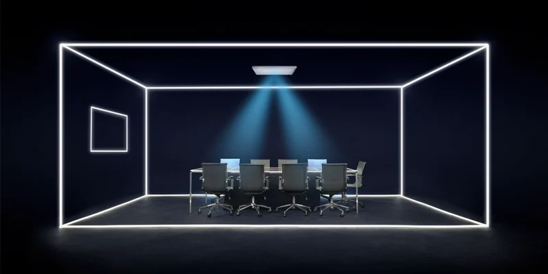 Shure Celebrates 10 Years of Microflex Advance Portfolio with New MXA925 Ceiling Array Microphone