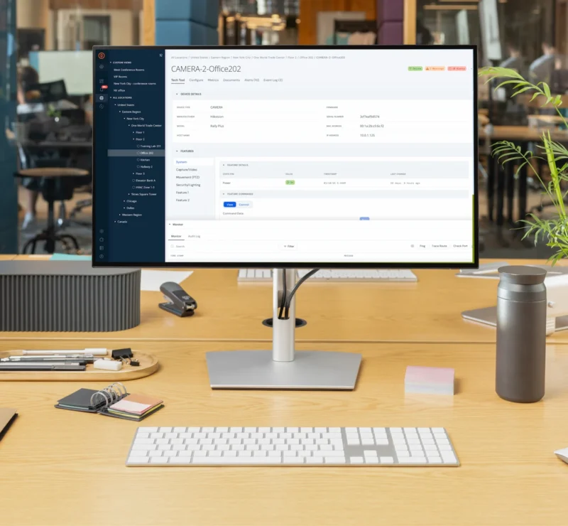 Utelogy Arrives at InfoComm 2026 on the Heels of Record Growth, Industry Recognition and a New Era of Service-as-Software