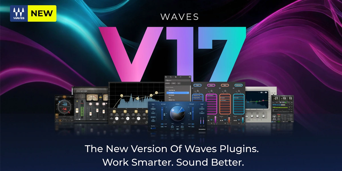 WavesV17