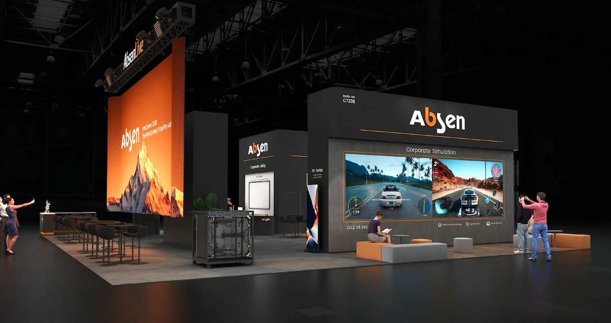absen infocomm 2026