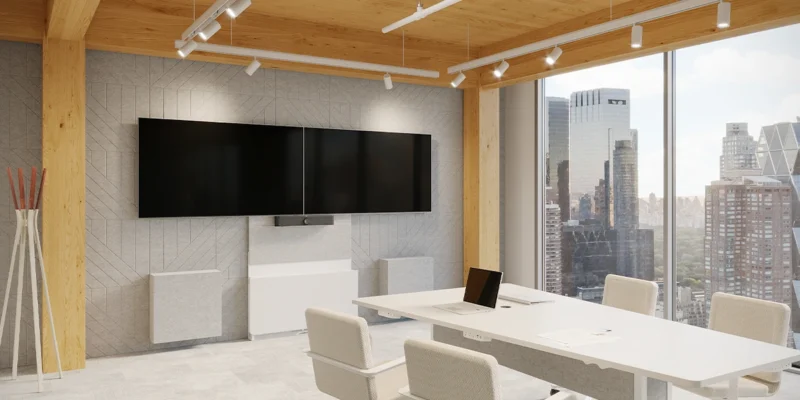 Legrand AV Showcases Range of AV Technologies at InfoComm 2026