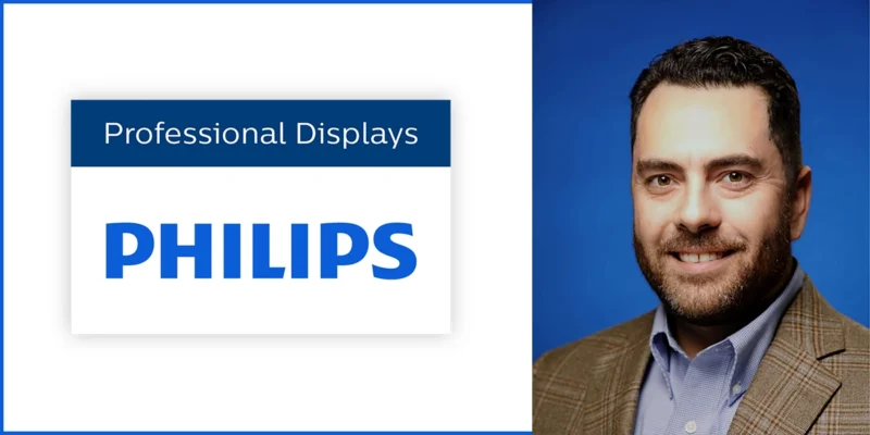 PPDS Appoints ‘AV Veteran’ Tom Keefe as New Director of Sales dvLED North America