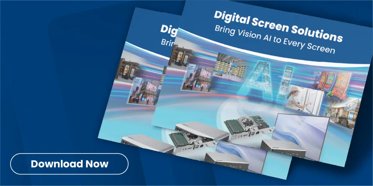Advantech ebook