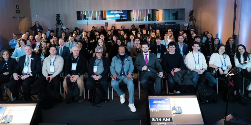 ISE Hackathon Returns to 2026 Show