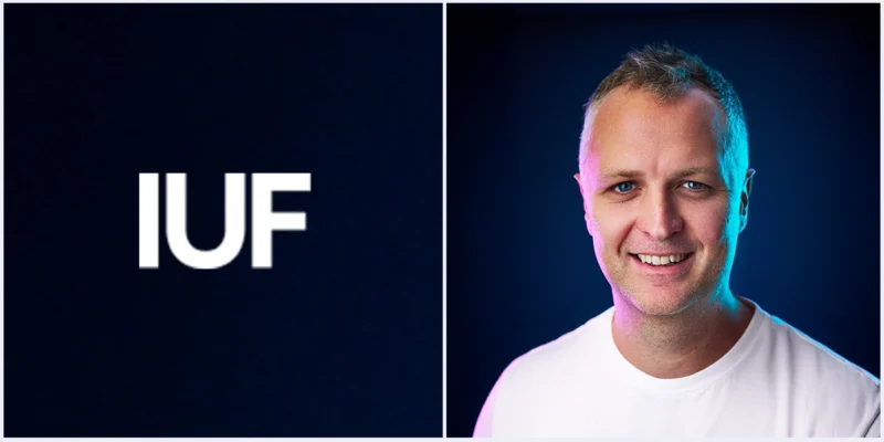 IUF Acquires Project Audio Visual