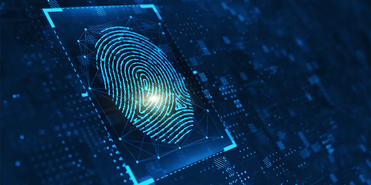 biometric security surveillance