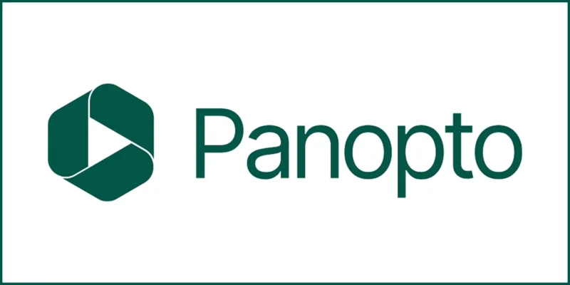 Panopto Launches Three New AI Capabilities Designed to Facilitate Learning
