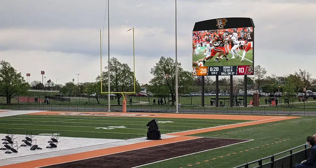 Daktronics