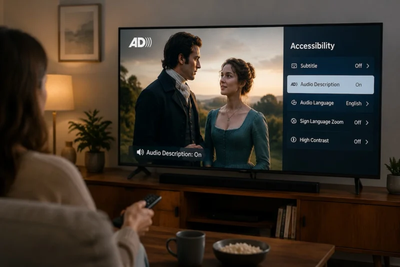 Starfish Adds Voice Synthesis Support to Advantage AD in Forthcoming V9 Release