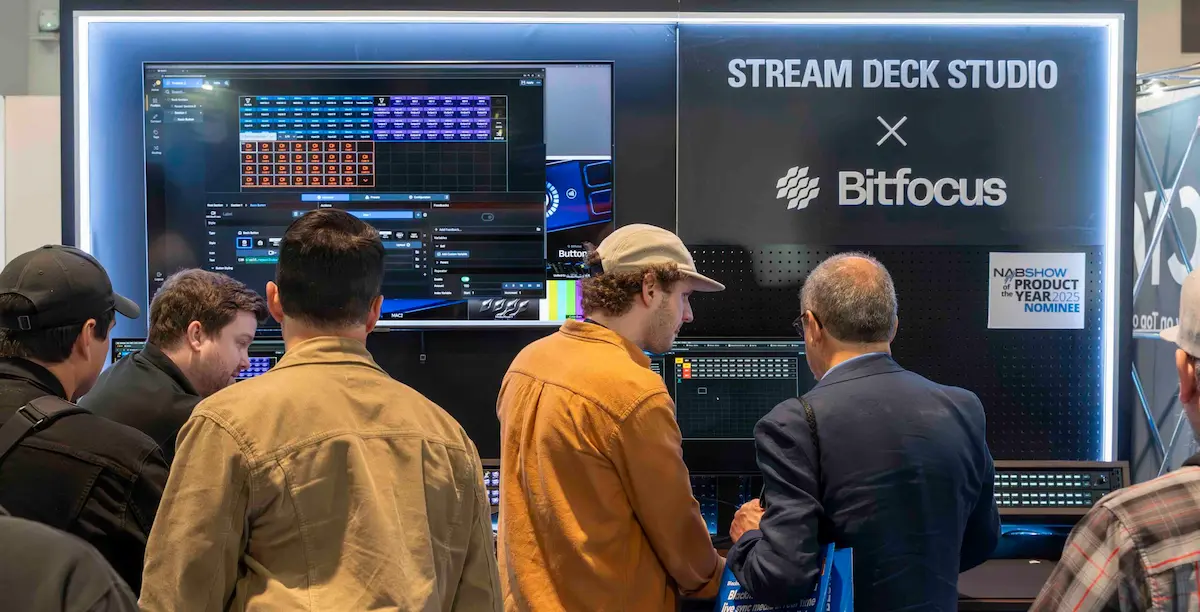 Bitfocus Bitfocus