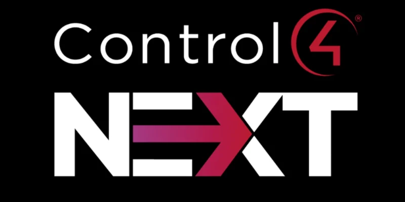 ADI Launches Control4 NEXT Conference