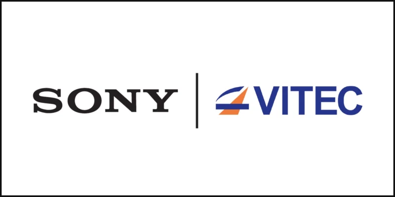 Sony Electronics and VITEC Partner to Deliver Integrated IPTV and Digital Signage Solution