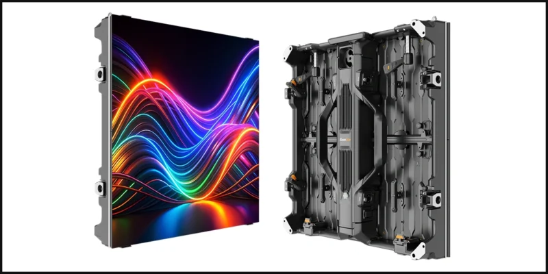 Absen Launches PL Plus V2X Series