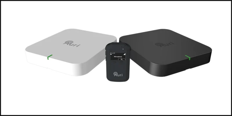 Auracast Assistive Listening Technology Powers Vue Cinemas through Auri