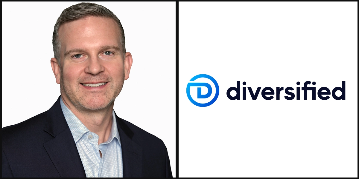diversified diversified