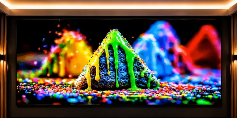DreamWall to Showcase Elite Series Platinum P0.7 and MicroLED Video Wall at CEDIA Expo 2026