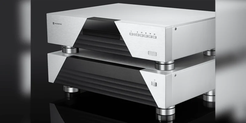 Magnetar Debuts ULTIMA Luxury Media Transport