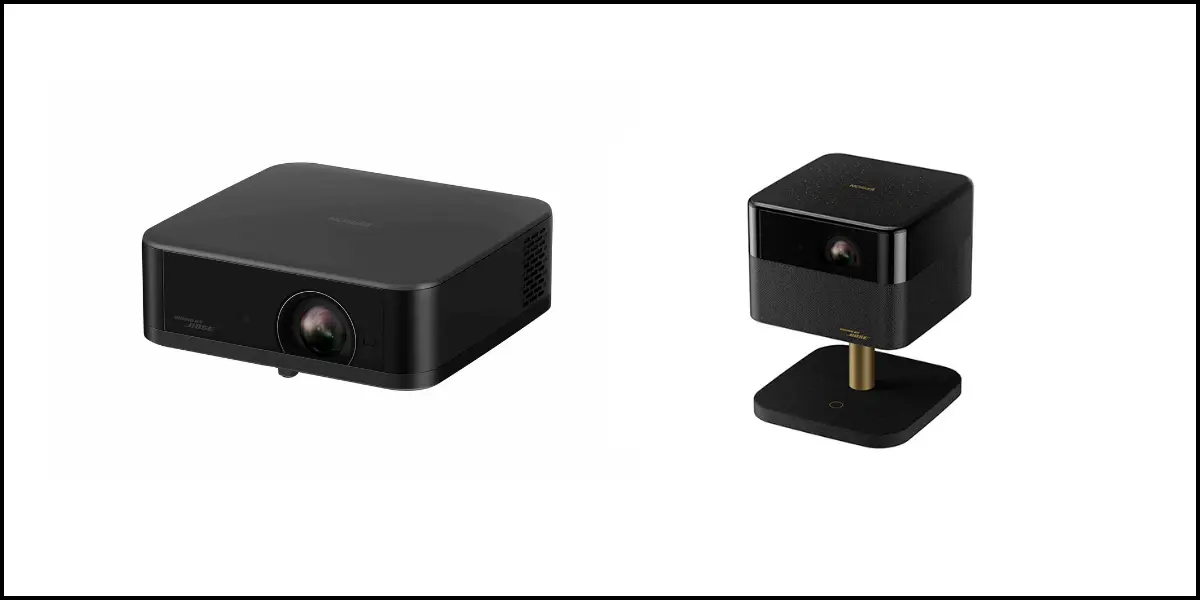 Epson LifeStudio Series Projectors
